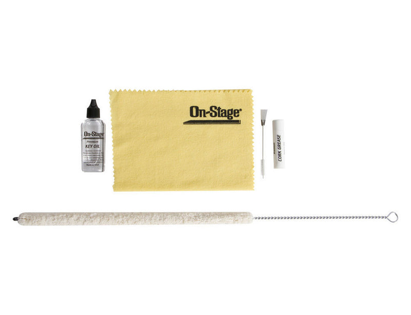 Kit De Mantenimiento On Stage Super Saver BSK5600 Para Fagot — vista 1