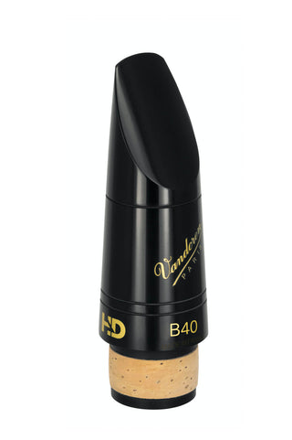 BOQUILLA VANDOREN CLARINETE B40 CM307HD