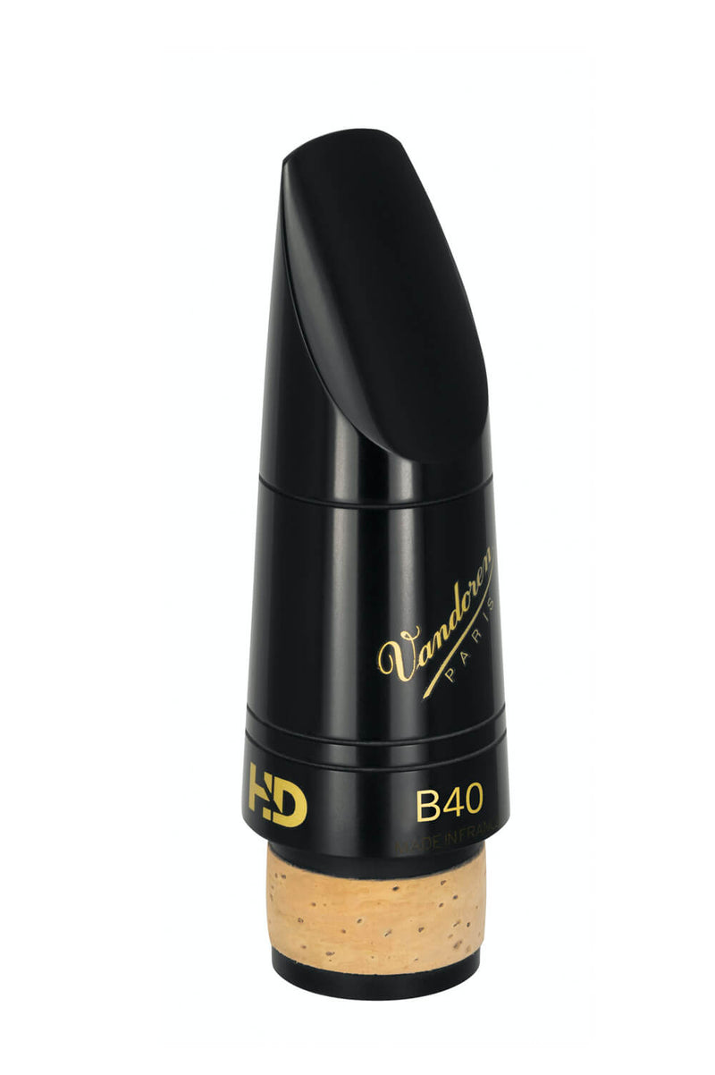 BOQUILLA VANDOREN CLARINETE B40 CM307HD