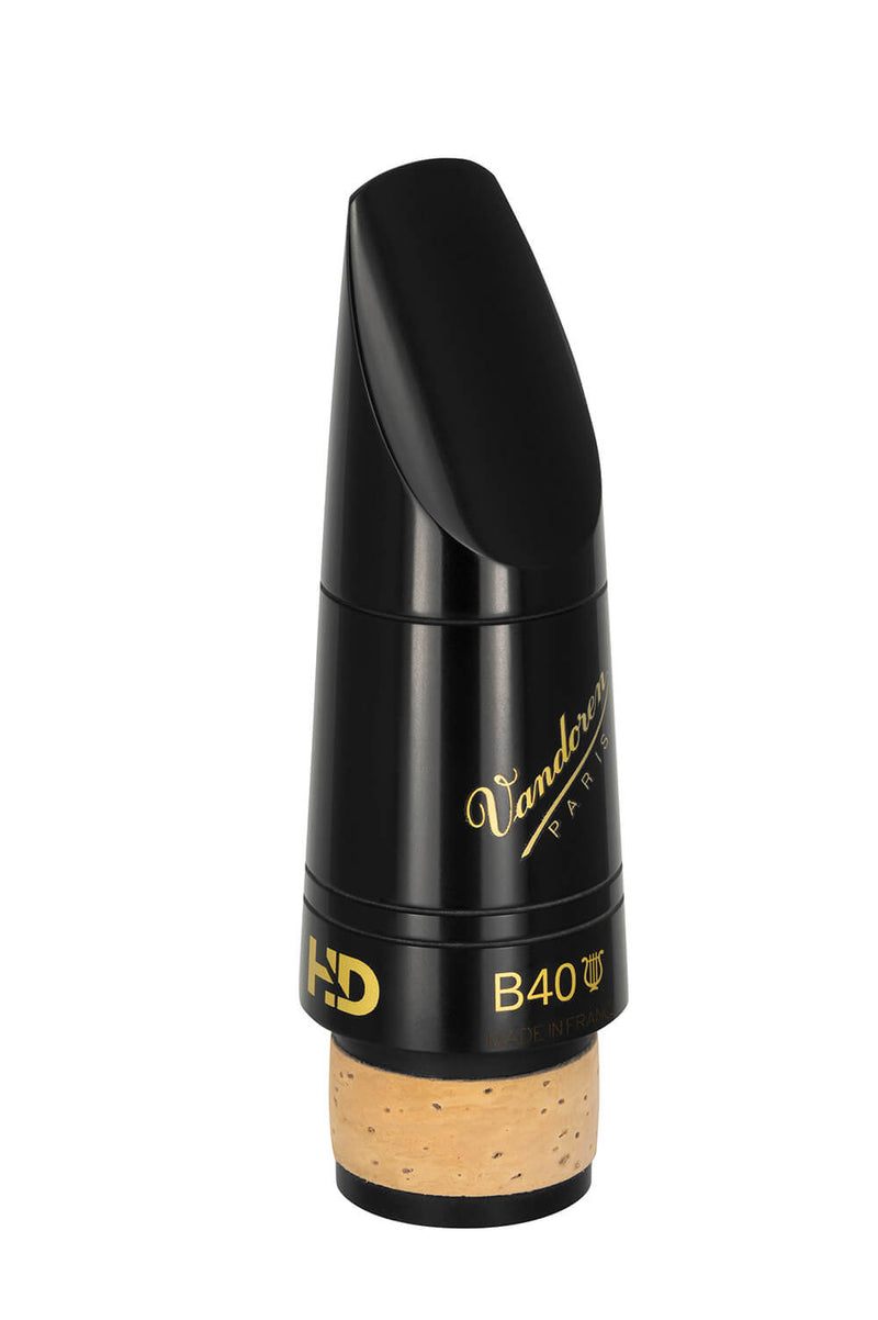 BOQUILLA VANDOREN CLARINETE B40 Lyre HD CM319HD
