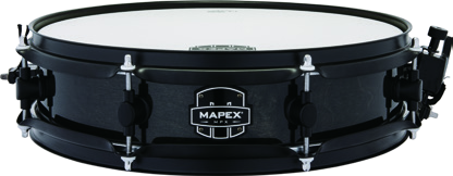 Redoblante Mapex MPX MPNMP4350BMB De 14 × 3,5 Pulgadas — vista 1