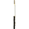Guitarra Eléctrica Eko Aqua Lite 05130196 Honey Burst — vista 2