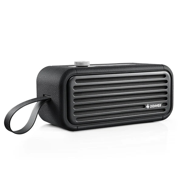 Amplificador Donner EC7623 Guitarra Electrica DGA GO