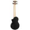 Vista 7 — Ukelele Bajo Ortega NEO-BS-TGB Transparent Grey Burst