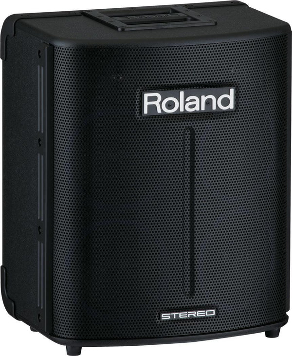 Monitor Roland Stereo BA-330