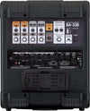 Monitor Roland Stereo BA-330