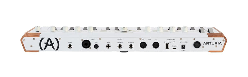 Sintetizador Arturia AstroLab 37 Blanco 230721