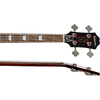Bajo Electrico Epiphone EBJCSBUNH1Jack Casady Sparkling Burgundy - The Music Site