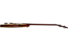 Bajo Electrico Epiphone EBJCSBUNH1Jack Casady Sparkling Burgundy - The Music Site