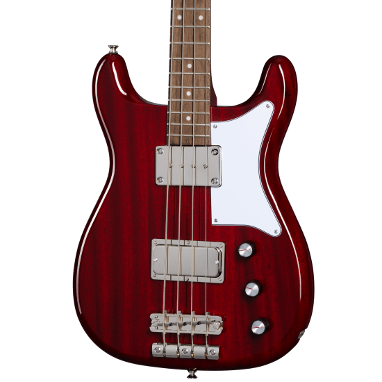 Bajo Electrico Epiphone EONB4CHNH1 Newport Cherry - The Music Site