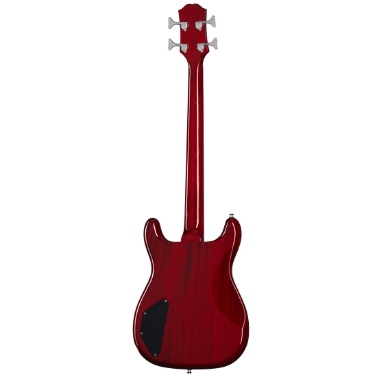 Bajo Electrico Epiphone EONB4CHNH1 Newport Cherry - The Music Site