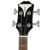 Bajo Electrico Epiphone EONB4CHNH1 Newport Cherry - The Music Site