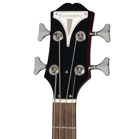 Bajo Electrico Epiphone EONB4CHNH1 Newport Cherry - The Music Site