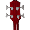 Bajo Electrico Epiphone EONB4CHNH1 Newport Cherry - The Music Site