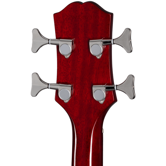 Bajo Electrico Epiphone EONB4CHNH1 Newport Cherry - The Music Site