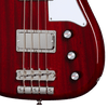 Bajo Electrico Epiphone EONB4CHNH1 Newport Cherry - The Music Site