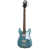 Bajo Electrico Epiphone EONB4PANH1 Newport Pacific Blue - The Music Site