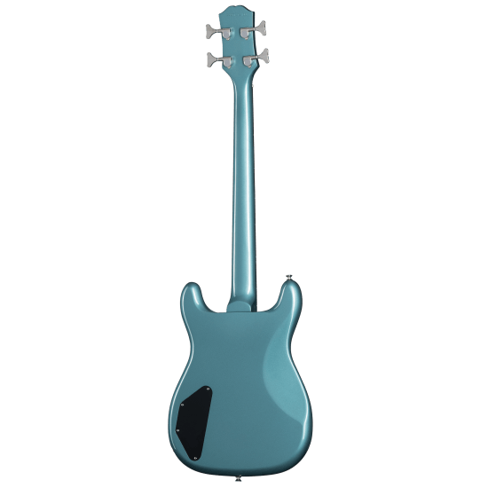 Bajo Electrico Epiphone EONB4PANH1 Newport Pacific Blue - The Music Site