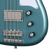 Bajo Electrico Epiphone EONB4PANH1 Newport Pacific Blue - The Music Site