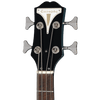 Bajo Electrico Epiphone EONB4PANH1 Newport Pacific Blue - The Music Site