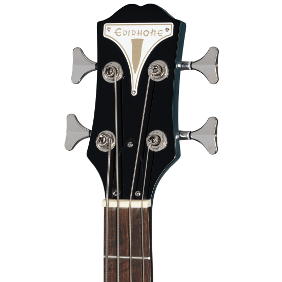 Bajo Electrico Epiphone EONB4PANH1 Newport Pacific Blue - The Music Site