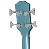 Bajo Electrico Epiphone EONB4PANH1 Newport Pacific Blue - The Music Site