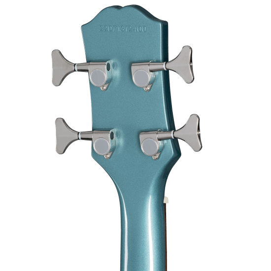 Bajo Electrico Epiphone EONB4PANH1 Newport Pacific Blue - The Music Site