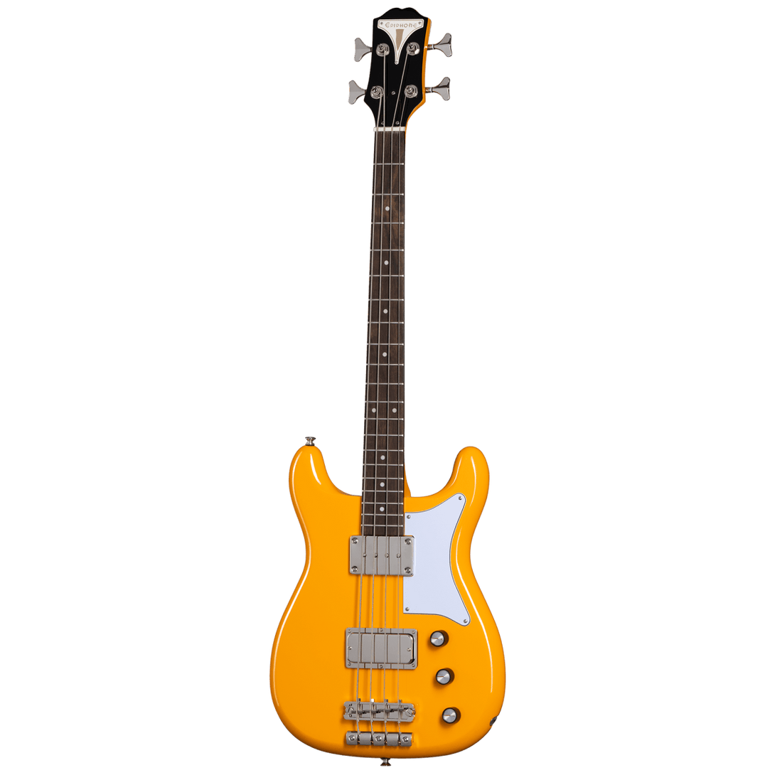 Bajo Electrico Epiphone Newport - The Music Site