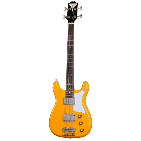 Bajo Electrico Epiphone Newport - The Music Site