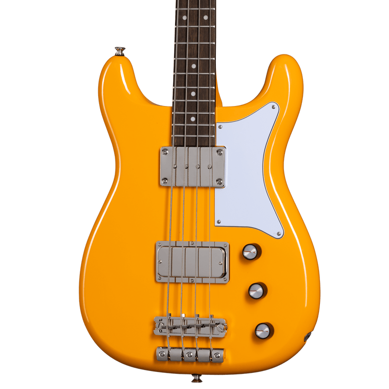 Bajo Electrico Epiphone Newport - The Music Site