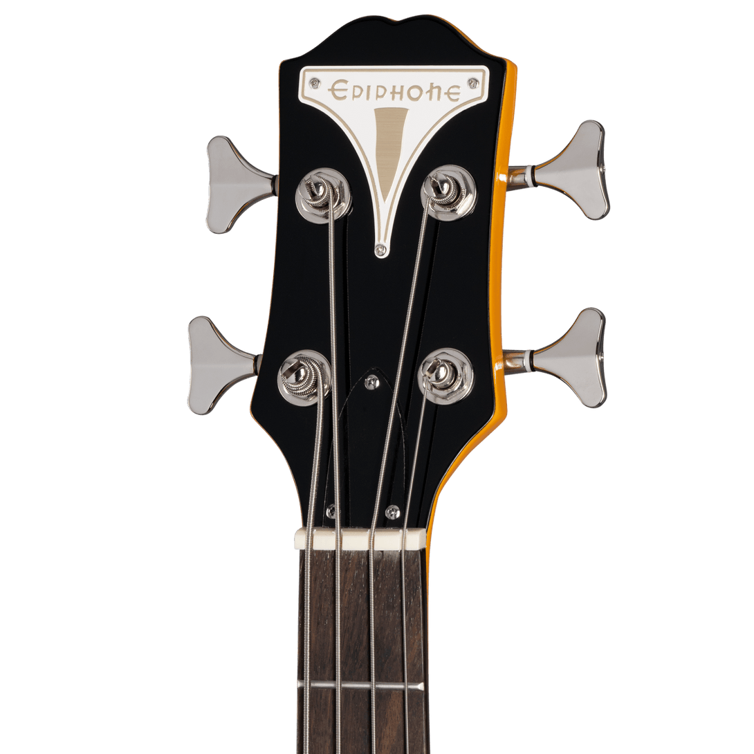 Bajo Electrico Epiphone Newport - The Music Site
