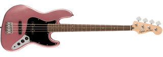 Bajo Electrico Fender Affinity Jazz Bass 0378601566 - The Music Site