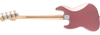 Bajo Electrico Fender Affinity Jazz Bass 0378601566 - The Music Site