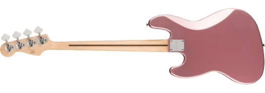 Bajo Electrico Fender Affinity Jazz Bass 0378601566 - The Music Site
