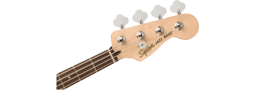 Bajo Electrico Fender Affinity Jazz Bass 0378601566 - The Music Site