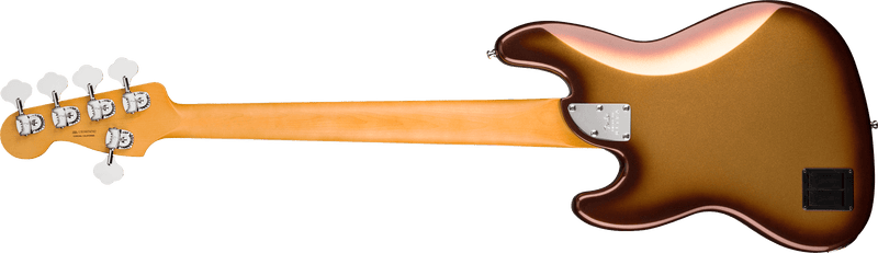 Bajo Electrico Fender AM Ultra JB V RW 0199030732 - The Music Site
