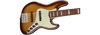 Bajo Electrico Fender AM Ultra JB V RW 0199030732 - The Music Site