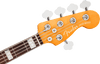 Bajo Electrico Fender AM Ultra JB V RW 0199030732 - The Music Site