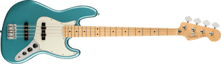 Bajo Electrico Fender Jazz Bass Mn 0149902513 - The Music Site