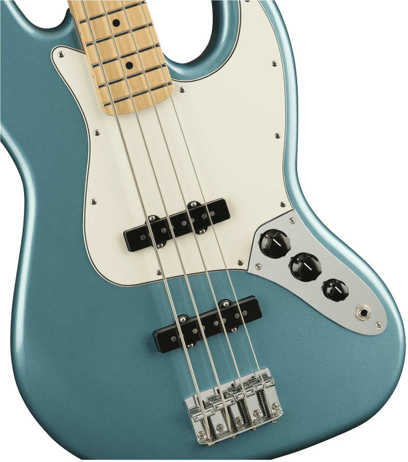 Bajo Electrico Fender Jazz Bass Mn 0149902513 - The Music Site