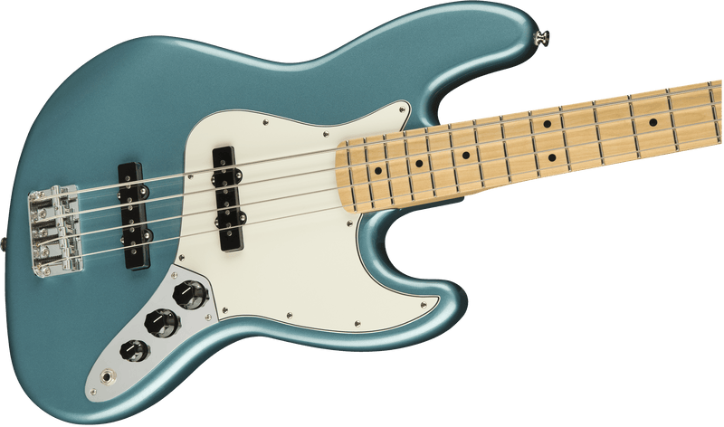 Bajo Electrico Fender Jazz Bass Mn 0149902513 - The Music Site