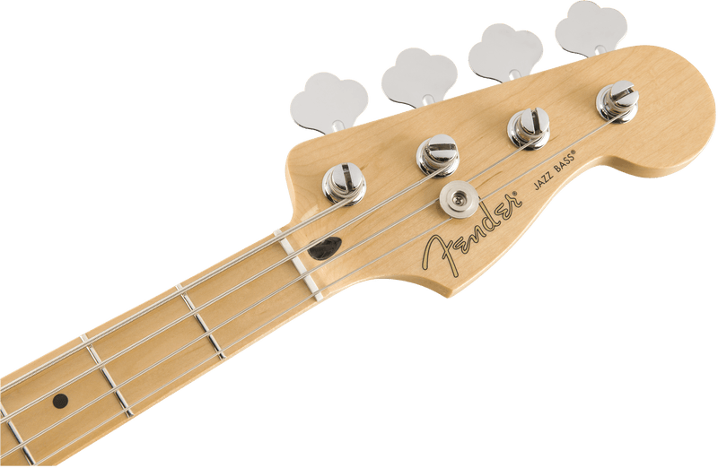 Bajo Electrico Fender Jazz Bass Mn 0149902513 - The Music Site