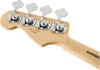 Bajo Electrico Fender Jazz Bass Mn 0149902513 - The Music Site