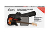 Bajo Electrico Fender PK PJ LRL 3TS R15 0372980000 kit - The Music Site
