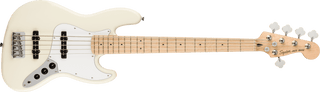 Bajo Electrico Fender Squier Affinity Jazz Bass V 0378652505 - The Music Site