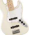 Bajo Electrico Fender Squier Affinity Jazz Bass V 0378652505 - The Music Site
