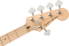 Bajo Electrico Fender Squier Affinity Jazz Bass V 0378652505 - The Music Site