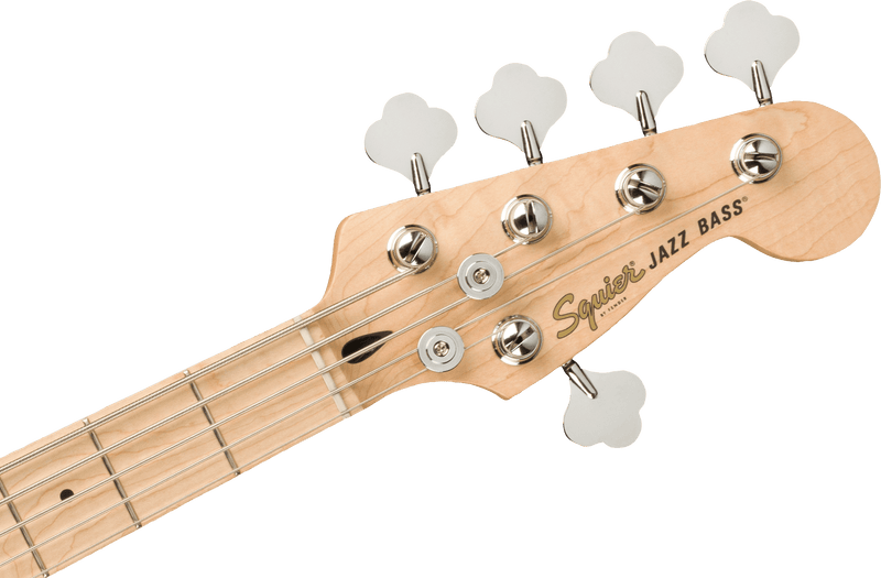 Bajo Electrico Fender Squier Affinity Jazz Bass V 0378652505 - The Music Site