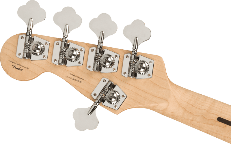 Bajo Electrico Fender Squier Affinity Jazz Bass V 0378652505 - The Music Site