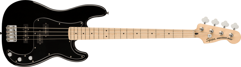 Bajo Electrico Fender Squier Affinity Precision Bass PJ 0378602500 - The Music Site